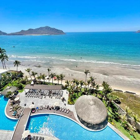 Camino Al Mar "Departamento En Playa" Lägenhet Mazatlán Exteriör bild