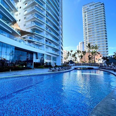 Camino Al Mar "Departamento En Playa" Lägenhet Mazatlán Exteriör bild