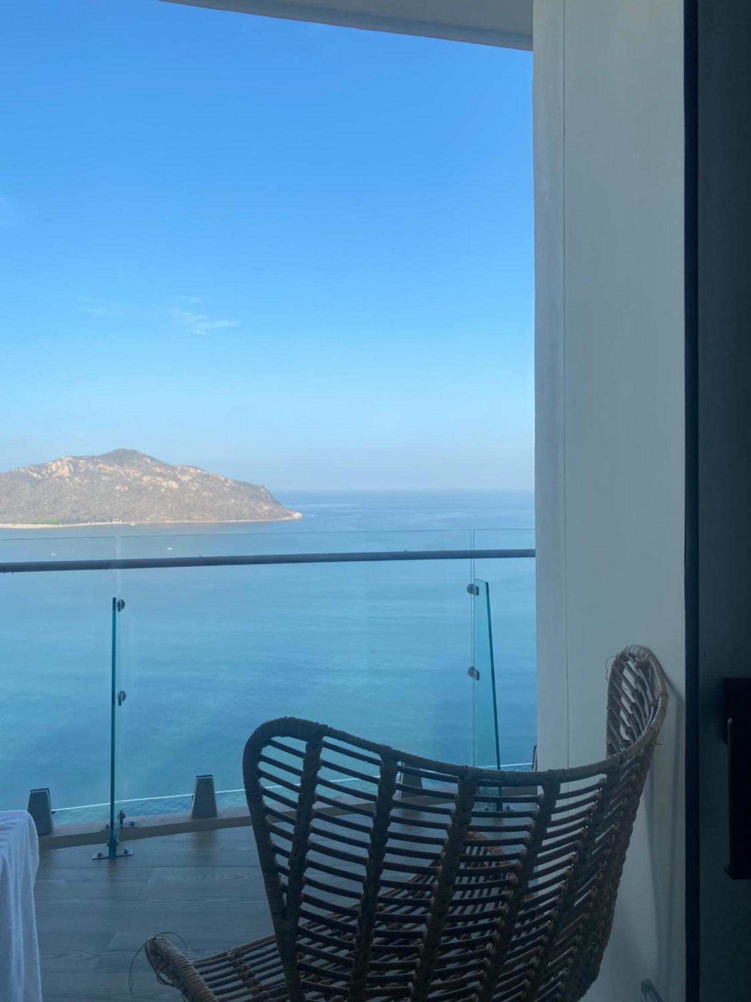 Camino Al Mar "Departamento En Playa" Lägenhet Mazatlán Exteriör bild